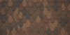 Гибкая черепица Business Unica Sardegna Legno 424 Tegola